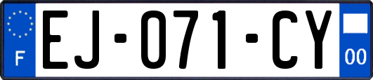 EJ-071-CY