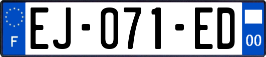 EJ-071-ED