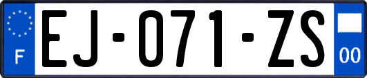 EJ-071-ZS