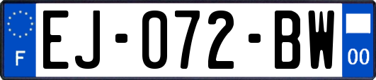 EJ-072-BW