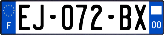 EJ-072-BX