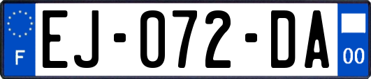 EJ-072-DA