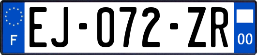 EJ-072-ZR