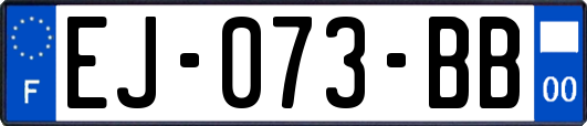 EJ-073-BB