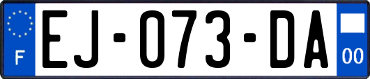 EJ-073-DA