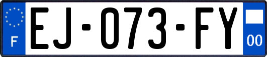 EJ-073-FY