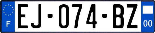 EJ-074-BZ