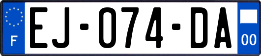 EJ-074-DA