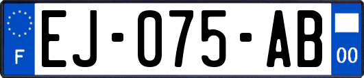 EJ-075-AB