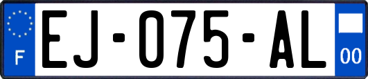 EJ-075-AL