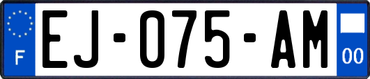 EJ-075-AM