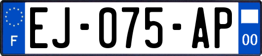 EJ-075-AP