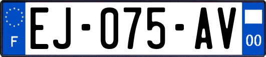 EJ-075-AV