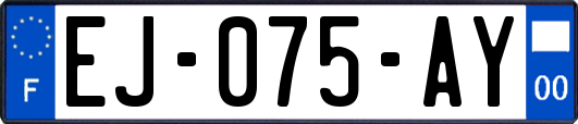 EJ-075-AY