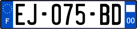 EJ-075-BD