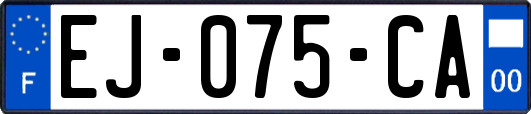 EJ-075-CA