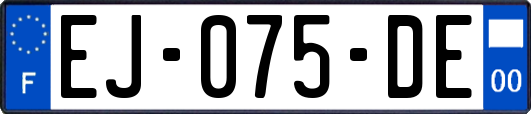 EJ-075-DE