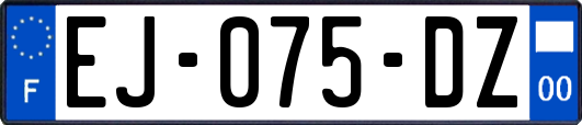 EJ-075-DZ