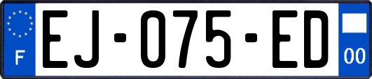 EJ-075-ED