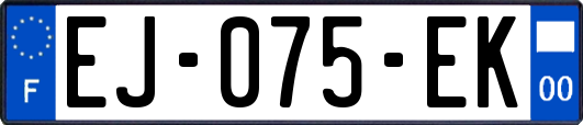 EJ-075-EK