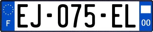 EJ-075-EL