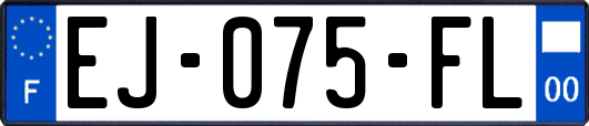 EJ-075-FL