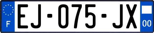 EJ-075-JX