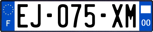 EJ-075-XM