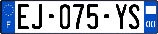 EJ-075-YS