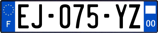 EJ-075-YZ