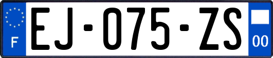 EJ-075-ZS