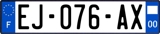 EJ-076-AX