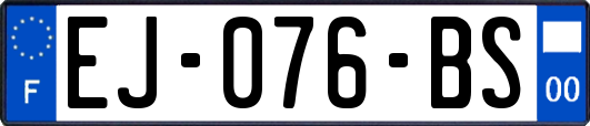 EJ-076-BS