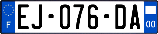 EJ-076-DA