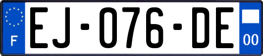 EJ-076-DE