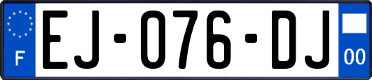 EJ-076-DJ