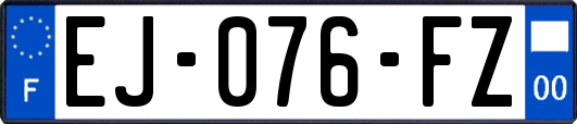 EJ-076-FZ