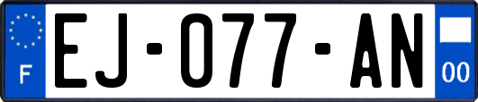 EJ-077-AN