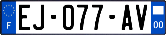 EJ-077-AV