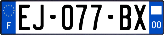 EJ-077-BX