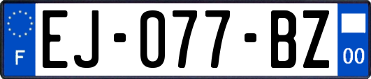 EJ-077-BZ