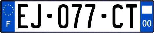 EJ-077-CT