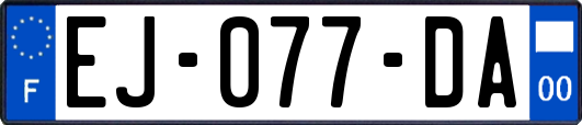 EJ-077-DA