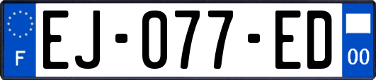 EJ-077-ED