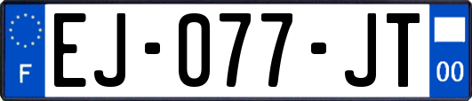 EJ-077-JT