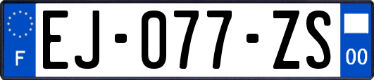 EJ-077-ZS