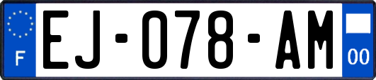 EJ-078-AM