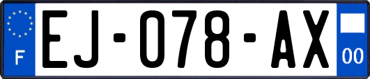 EJ-078-AX