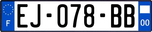 EJ-078-BB