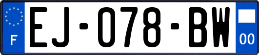 EJ-078-BW